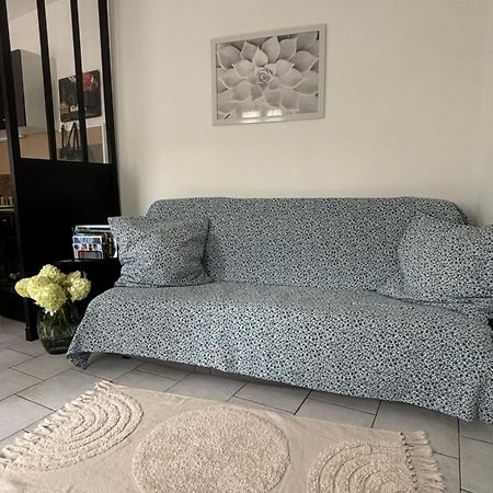 La Romance Fressenneville Экстерьер фото
