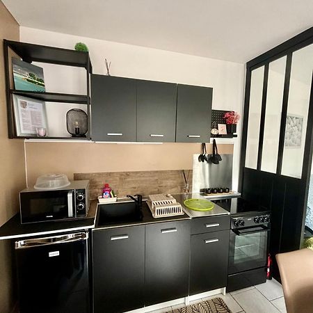 La Romance Fressenneville Экстерьер фото