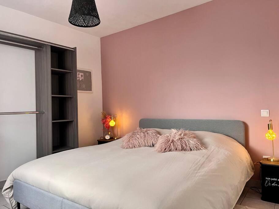 La Romance Fressenneville Экстерьер фото