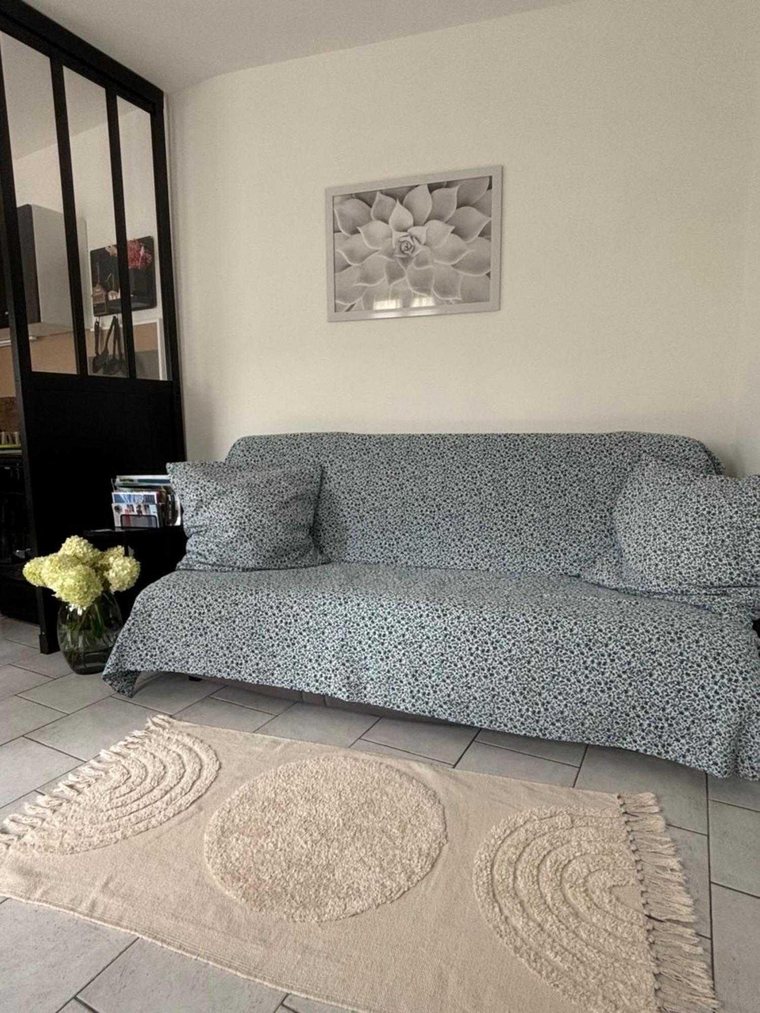 La Romance Fressenneville Экстерьер фото